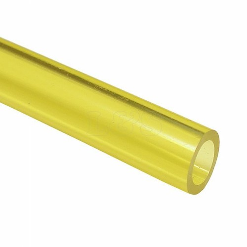 6mm benzinschlauch 15m - (1/4"),