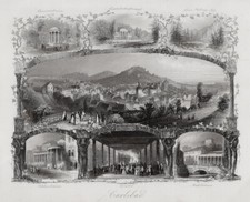 Karlsbad böhmen - in,