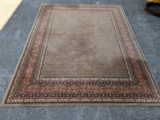 60er teppich carpet rug - teppich,