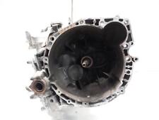 Citroen C8 original 6-Gang