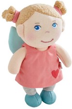 HABA Stoffpuppe Schutzengel