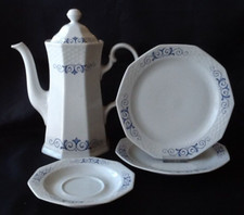 4 Winterling Röslau