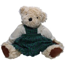 Tcm teddybär kleid - teddybär, im