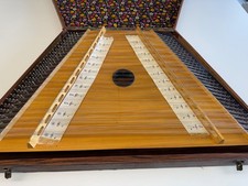 Hackbrett W. Stöberl München