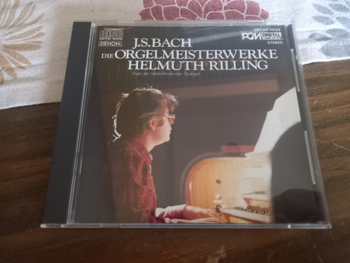 Klassik bach die - klassik,