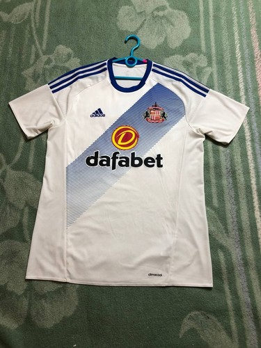 Sunderland away fußball shirt - away,