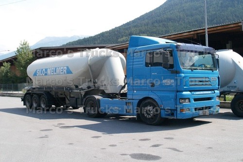 Lkw foto steyr 46 - lkw, 19-46