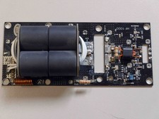 Italab 1kW PA, Palett