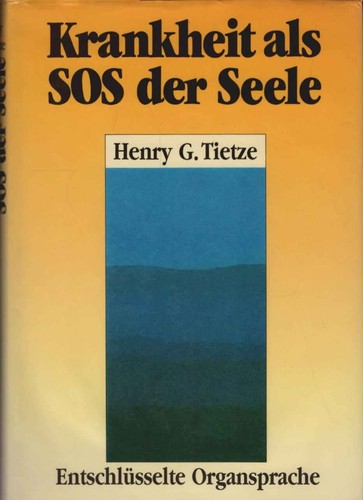 Krankheit als sos - als,