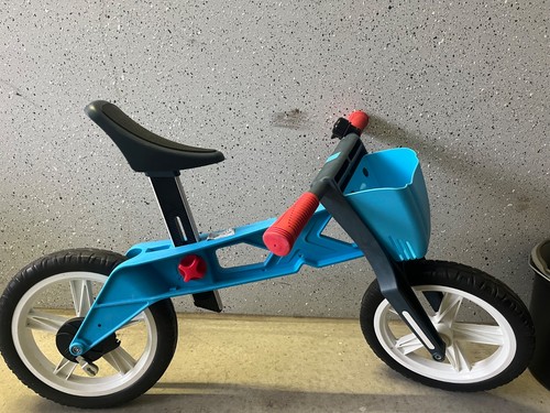Kinder laufrad jahre - ab, 2