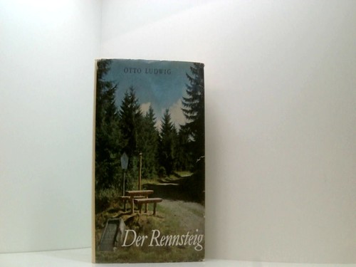 Der rennsteig ludwig - rennsteig, ludwig,