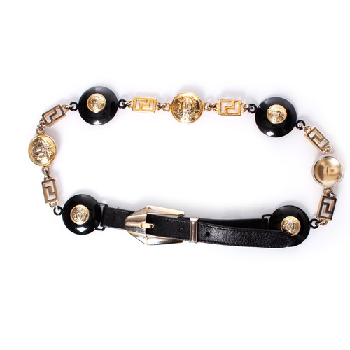 Gianni versace medusa - gianni,