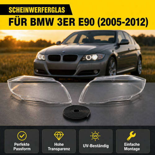 Für bmw 3er e90 e91 - 3er, 05-12