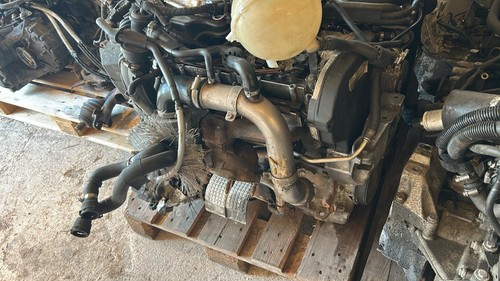 Gebrauchter motor audi mkb - audi,