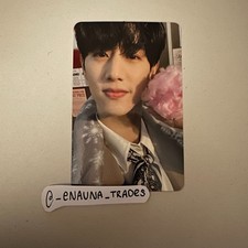 ✨ GOT7 Mark Official Photocard – Breath of Love : Last Piece – K-Pop PC ✨