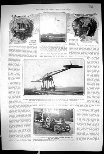 Alte 1914 marine kanonen - 1914,