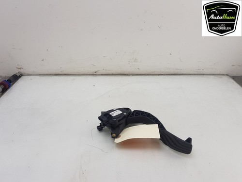 Gaspedal accelerator pedal - accelerator,