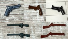Lego gewehr muskete - -,