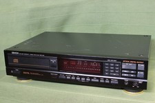 Denon dcd 1400 cd player - dcd-1400,