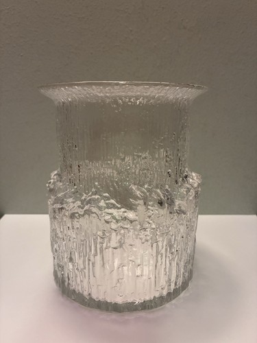 Iittala arnica vase tapio - arnica,