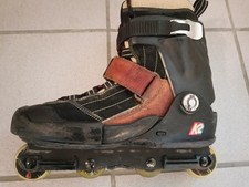 K2 Style Points Bob Aggressive