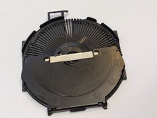 1x ROBOTRON typenrad ERIKA /