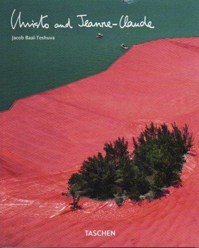 Christo and jeanne - christo,