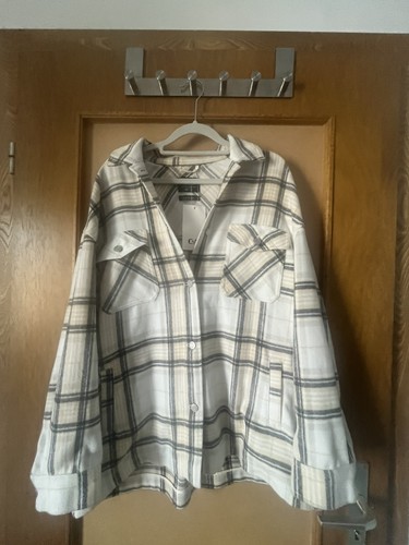 Clockhouse hemdjacke jacke - hemdjacke,