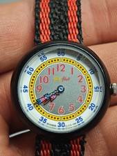 Flik Flak Kinderuhr Vintage