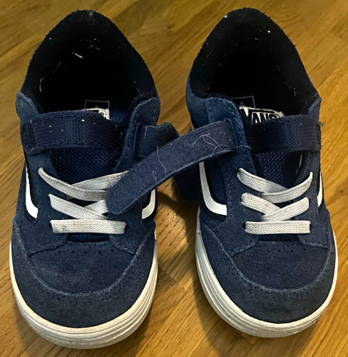 Vans unisex kinder sneaker - vans,