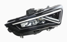 Seat Leon IV 4 KL1 FULL LED Frontscheinwerfer Scheinwerfer Headlight LH ab 2019-