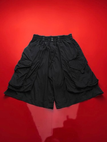 Adidas twill shorts gr - x, y-3