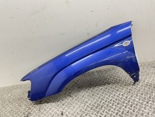 Kotflügel Links 57110SA0109P Subaru Forester 2.0 Sg/sgs Kombi Farbe blau Bj 2003