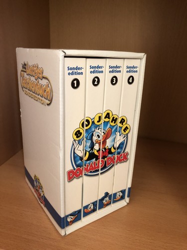 Ltb lustiges taschenbuch - lustiges,