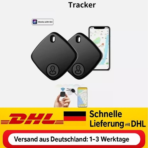 2er bluetooth tracker auto - tracker,