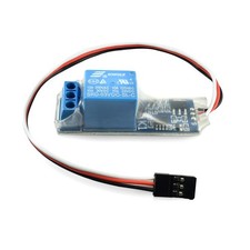 RC-Steuerrelais-Schalter-Schal