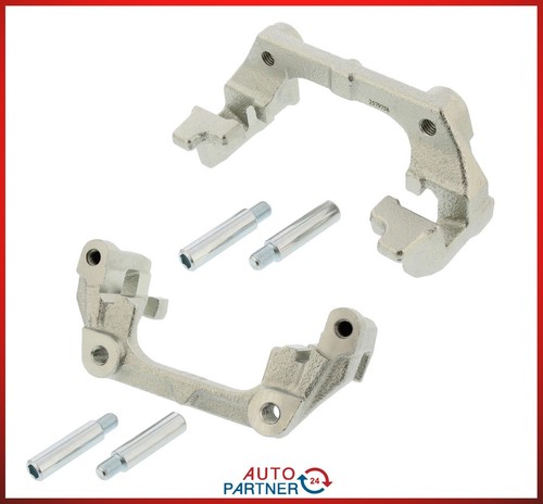 Bremssattelhalter für ford - für,