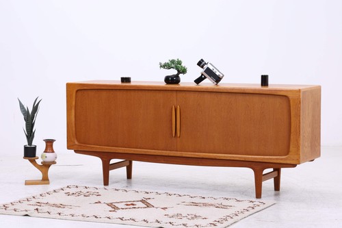 Johannes andersen sideboard - andersen,