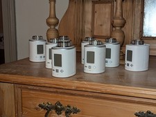 Z-Wave Regler 9 Stück