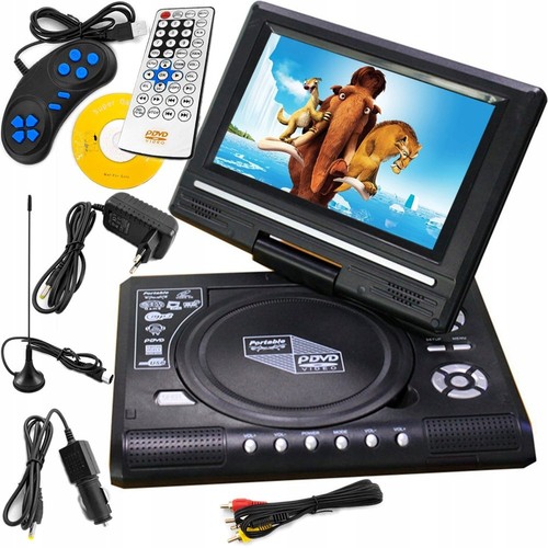 Full tragbar dvd - full,