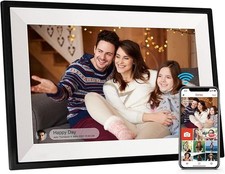 Digitaler Bilderrahmen 10,1