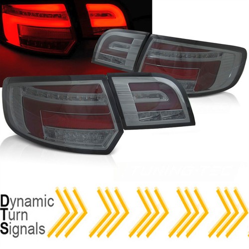Led dynamische rückleuchten - led,