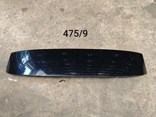 BMW 3 E90 E91 2011 Rear