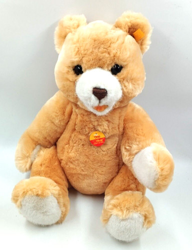 Steiff orsi teddy - orsi,