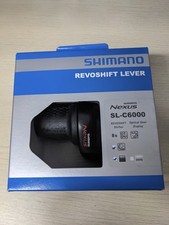 Shimano Schalter Hebel Nexus