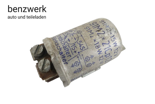 Oldtimer hella blinkrelais - hella,