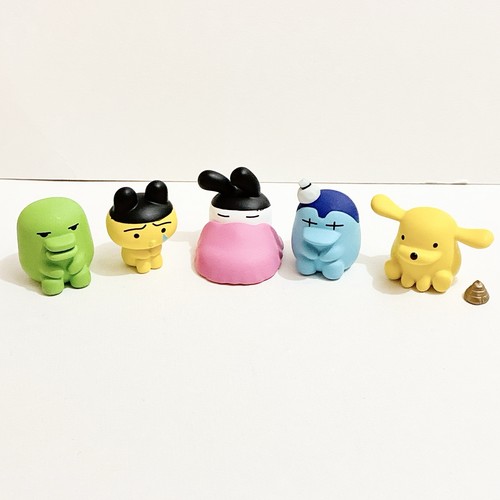 Tamagotchi maskottchen mini - tamagotchi,
