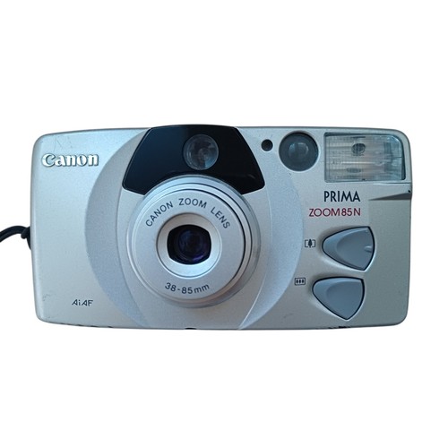 Canon prima zoom 85n - prima,