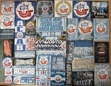 Verschieden aufkleber c - verschieden,