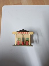 Faller?  Ho Tankstelle Minol